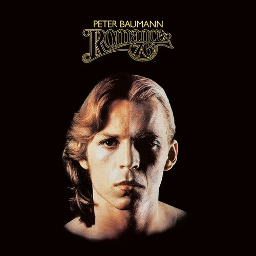 Peter Baumann: Romance 76 \ LP