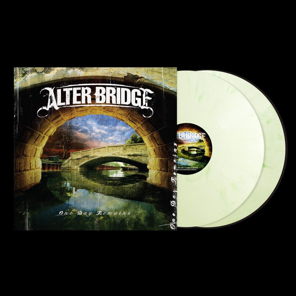 Alter Bridge- One Day Remains - VINYL