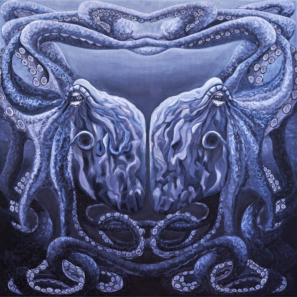 Los Pulpitos- Tentacletek - VINYL