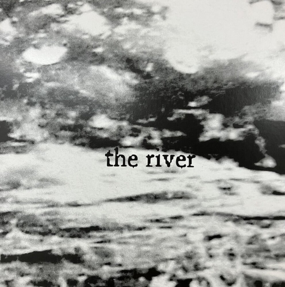 Thomas Prestin / Uhlig,Carsten- River - VINYL