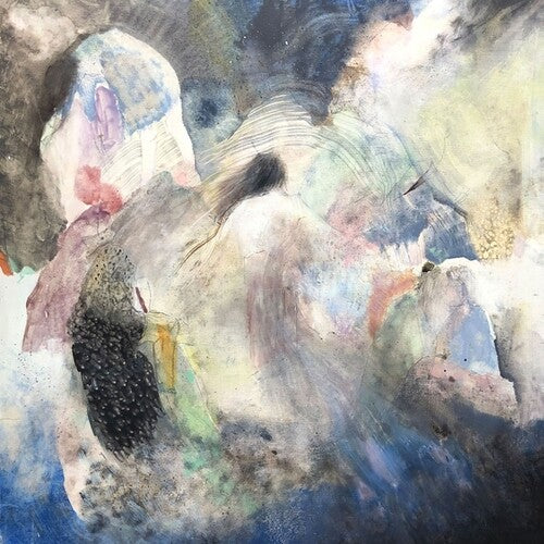 Avital Rolnick: The Space Within \ LP