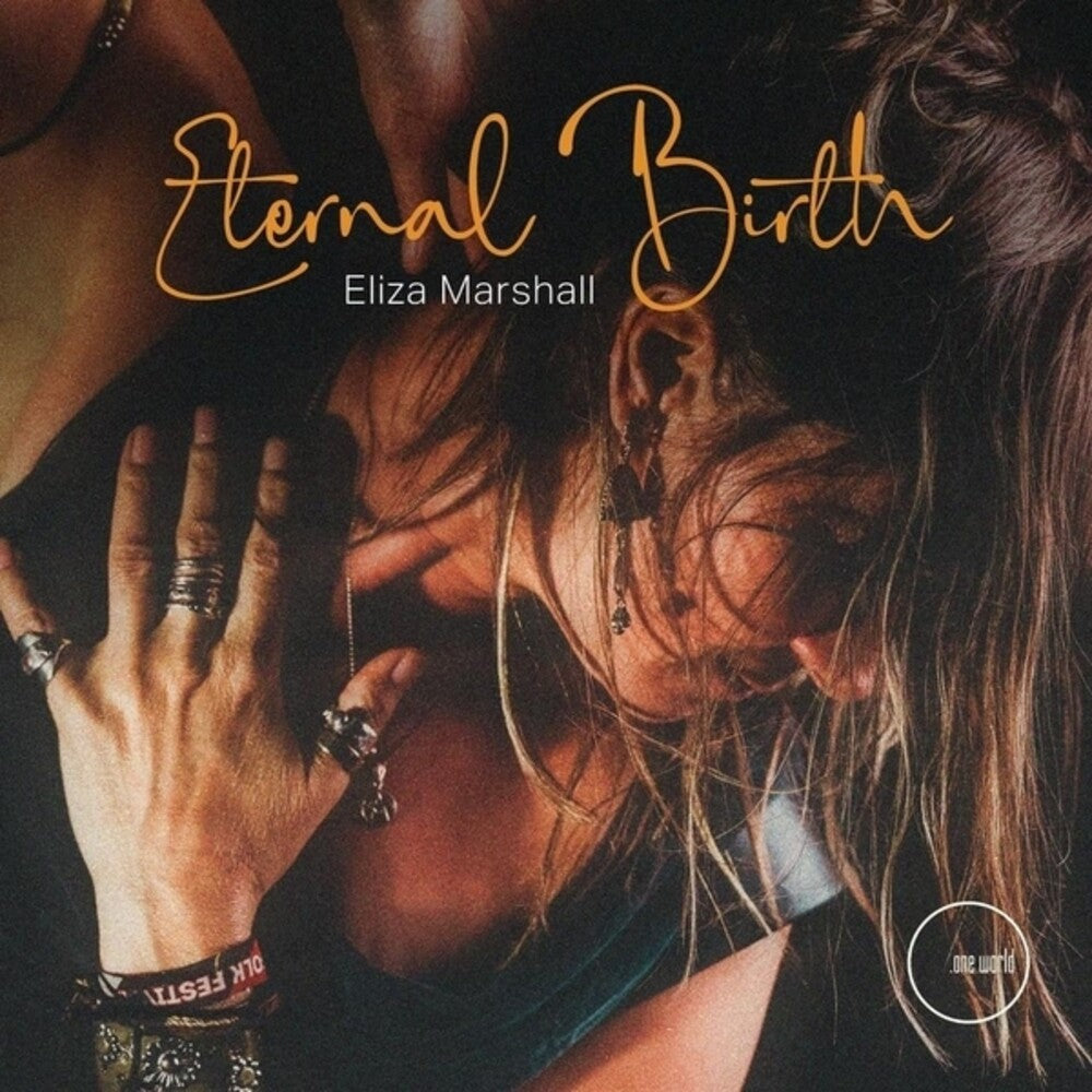 Eliza Marshall- Eternal Birth - VINYL