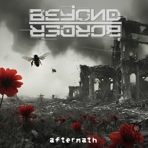 Beyond Border: Aftermath \ CD