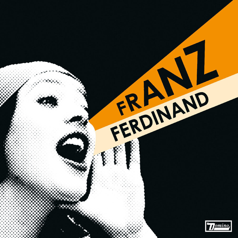 Franz Ferdinand- You Could Have It So Much Better (Remastered Edition) - VINYL
