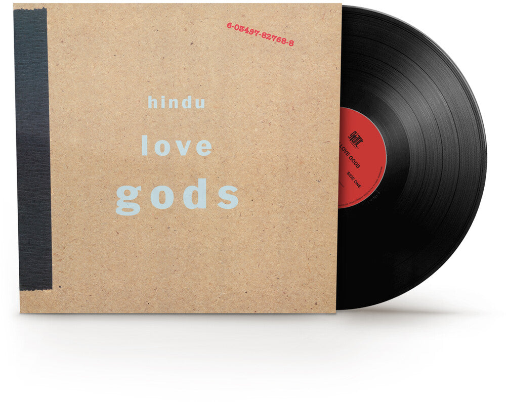 Hindu Love Gods- Hindu Love Gods - VINYL