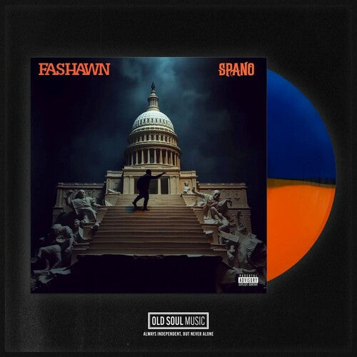 Fashawn: Capital \ LP