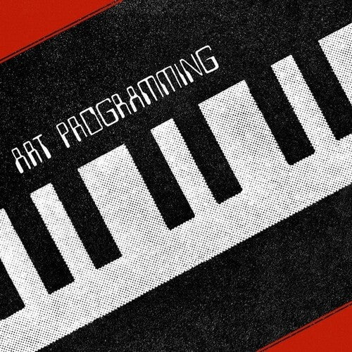 Art Programming: Art Programming \ LP