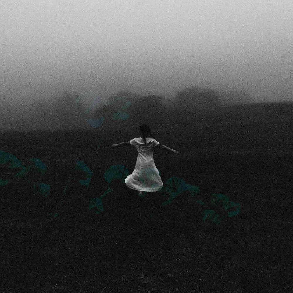 Deerlady- Deerlady - VINYL