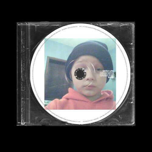 Nettspend: early life crisis \ CD