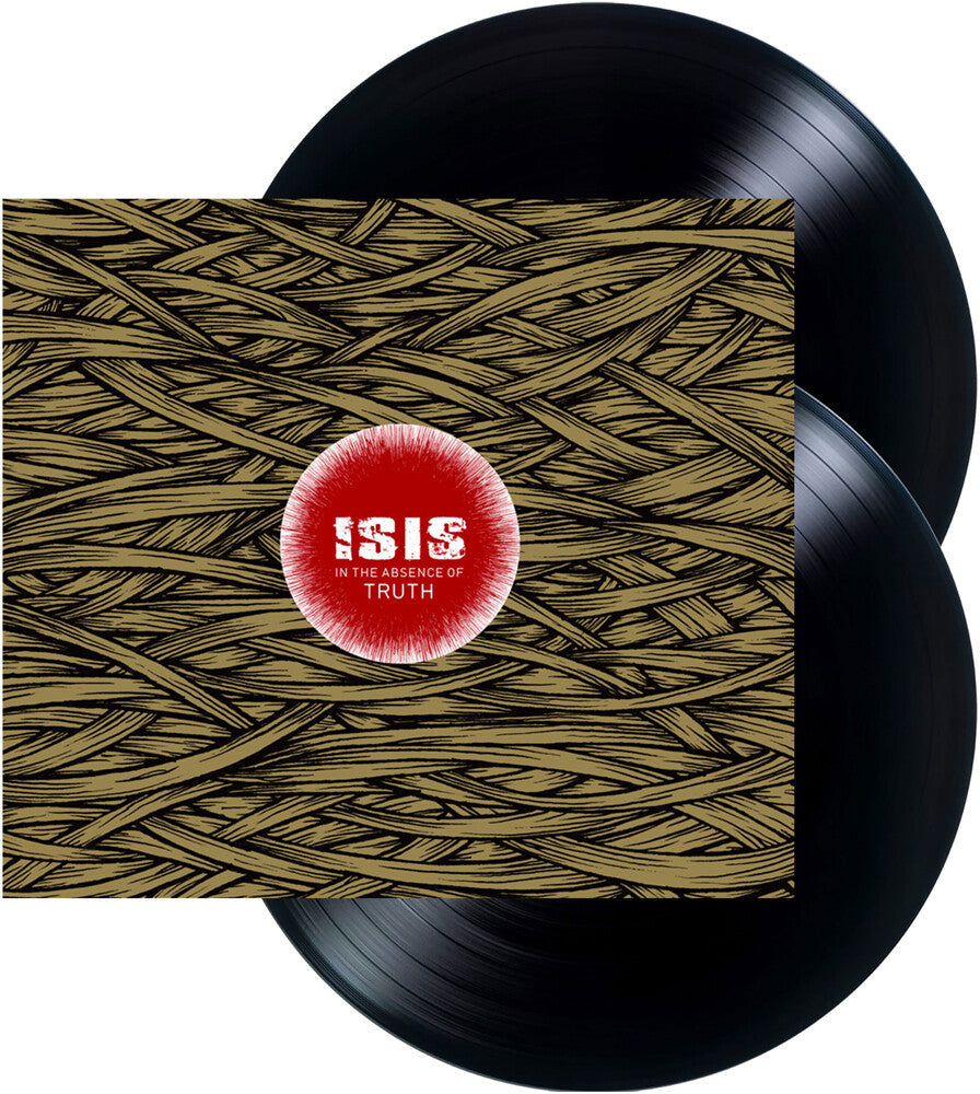 Isis- In the Absence Of Truth - VINYL
