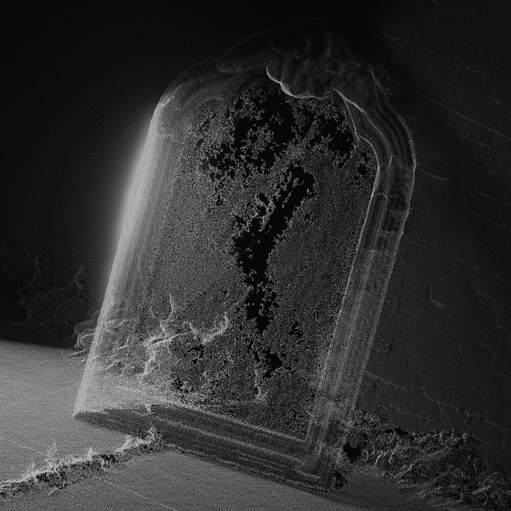 Visible Cloaks- Paradessence - VINYL