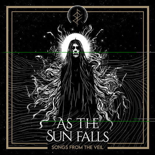 As the Sun Falls: Songs From The Veil - CD