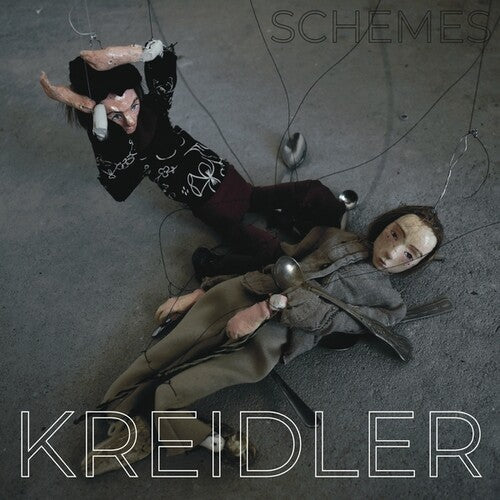 Kreidler: Schemes \ CD