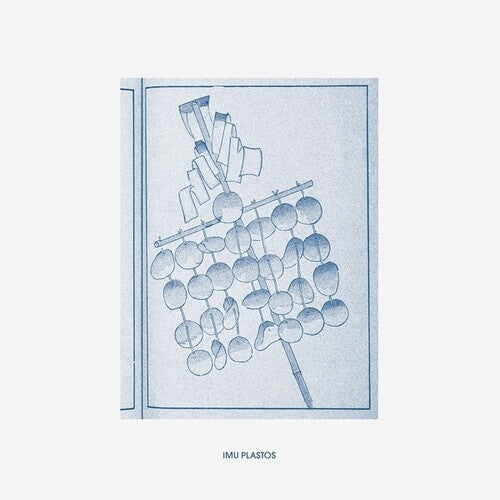 Stone, Carl / Asuna: Imu Plastos \ CD