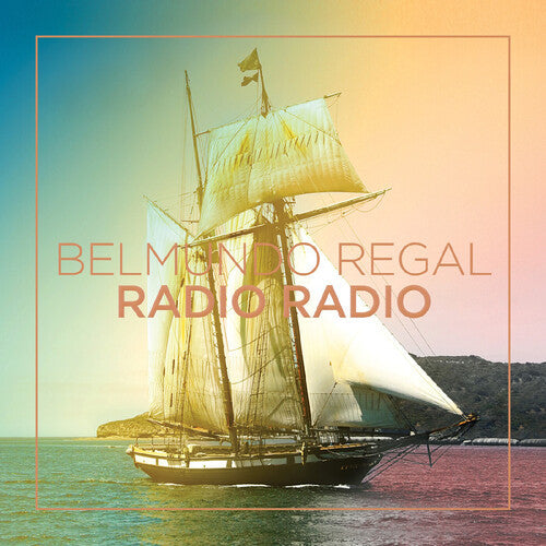Radio Radio: Belmundo Regal \ CD