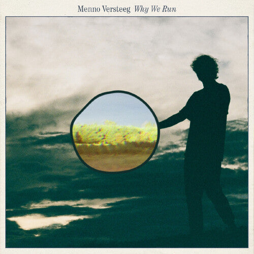 Menno Versteeg: Why We Run \ LP