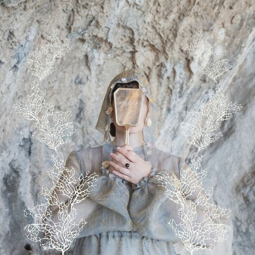 Jolanda Moletta: Oceanine \ LP