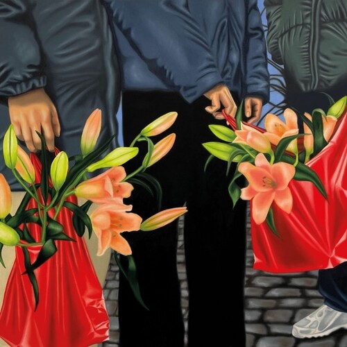 Conic Rose: Wedding \ LP