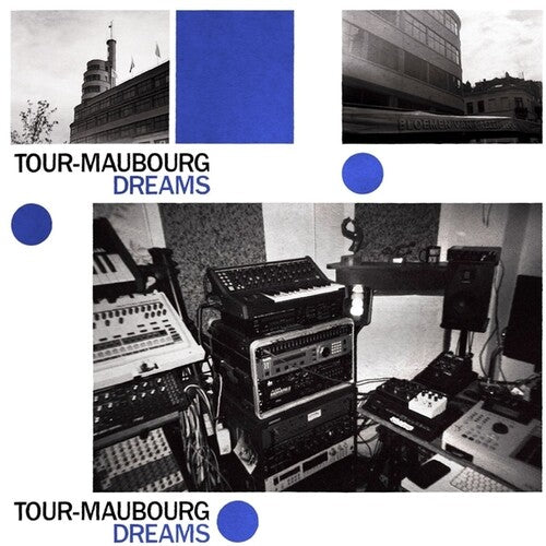 Tour-Maubourg: Dreams \ LP