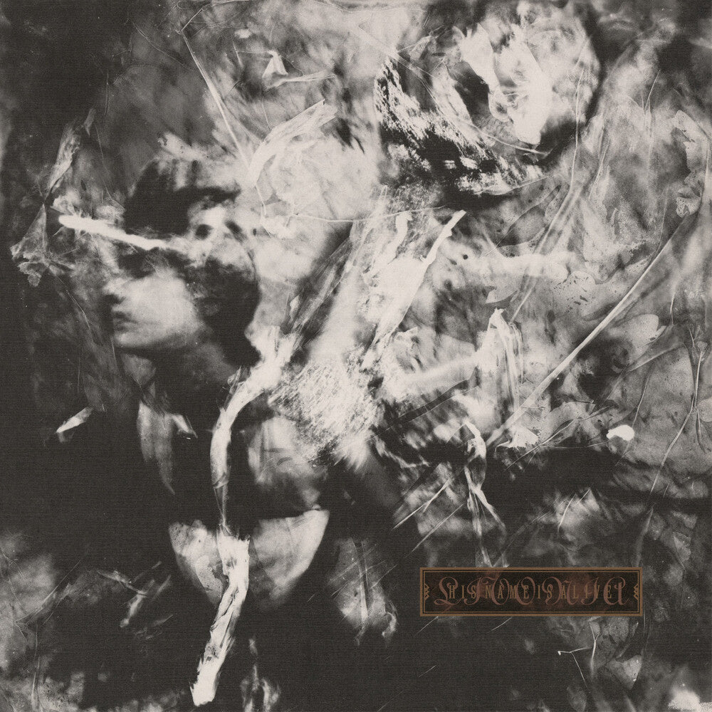 His Name Is Alive- Livonia - VINYL