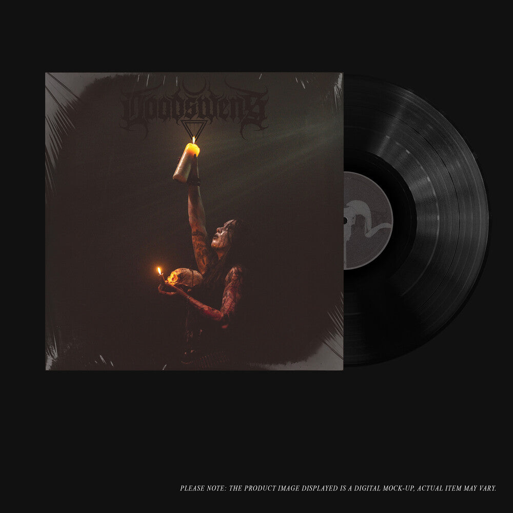 Doodswens- Doodswens - VINYL