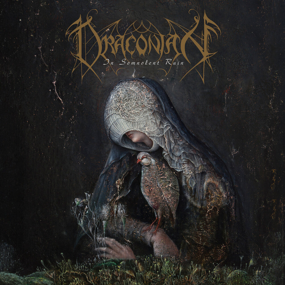 Draconian- In Somnolent Ruin - VINYL