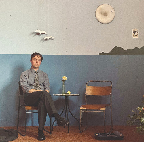 Joshua Burnside: It's Not Going to be Okay \ CD