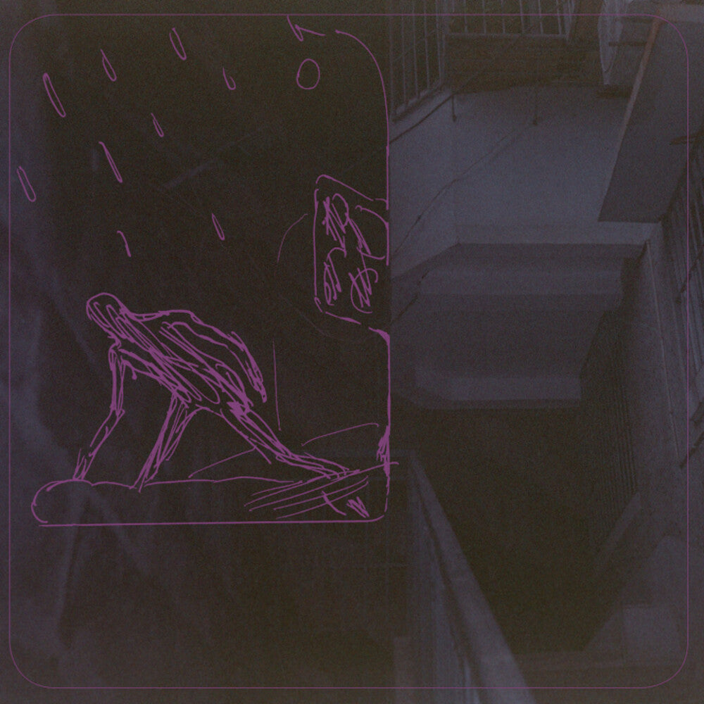 C.I.A. Debutante- Trespass - VINYL