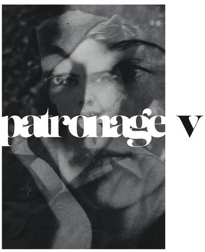 Various Artists: Patronage V \ LP