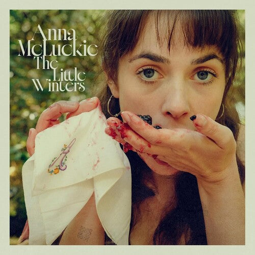 Anna McLuckie: Little Winters \ CD