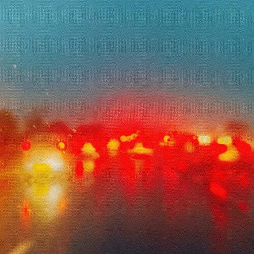 Kris Drever: Doing This For Love \ LP