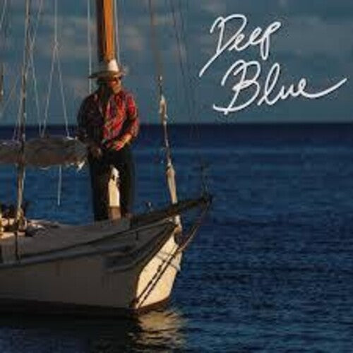Ernest: Deep Blue \ CD
