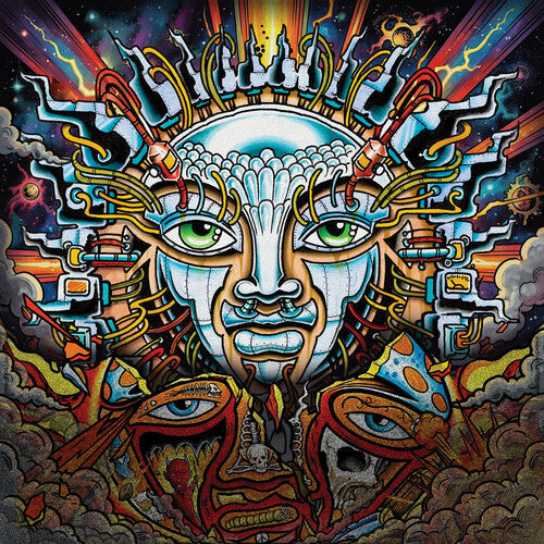 Sublime: Until The Sun Explodes - CD