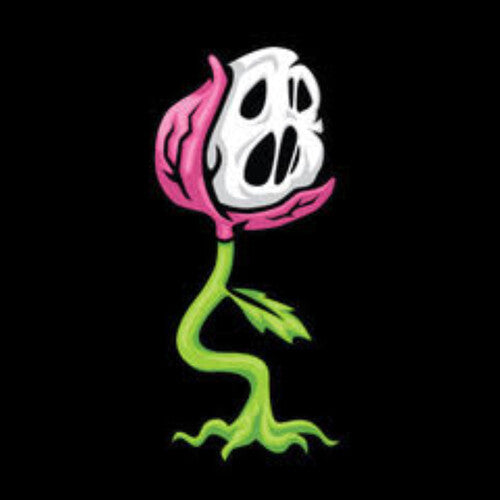 Insane Clown Posse: Woh The Weeping Weirdo \ CD