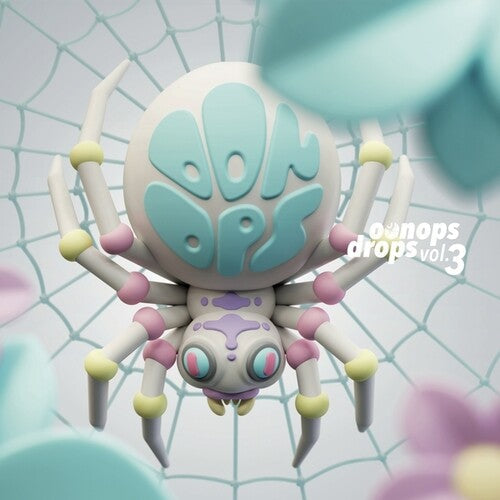 Various Artists: Oonops Drops, Vol. 3 \ LP