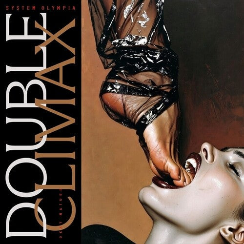 System Olympia: Double Climax \ LP