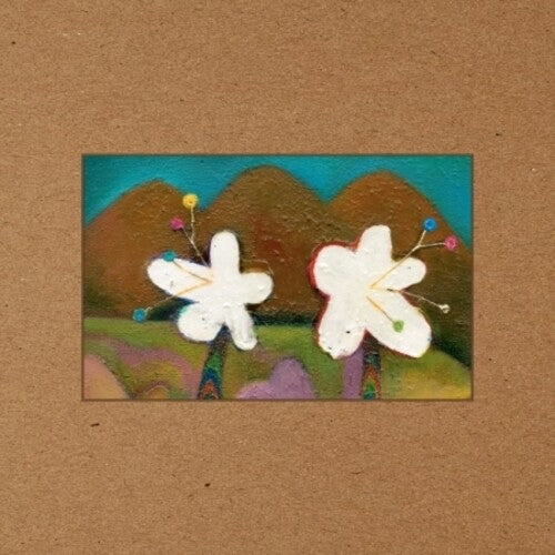 Akmu: Flowering - CD