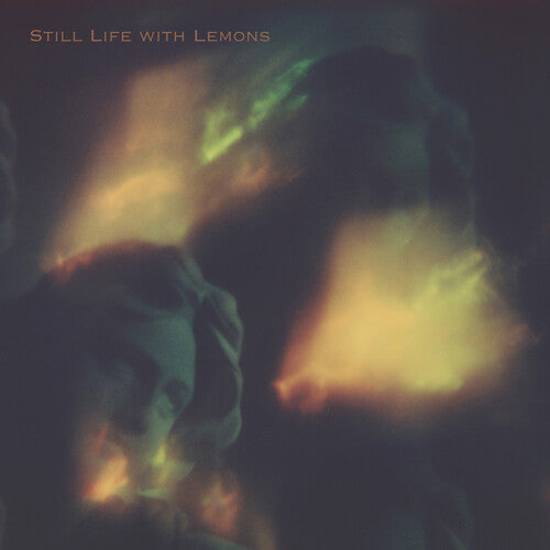 Marta Warelis: Still Life With Lemons - CD