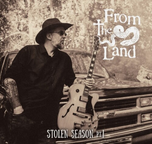 From the Land: Stolen Season Pt. I \ LP