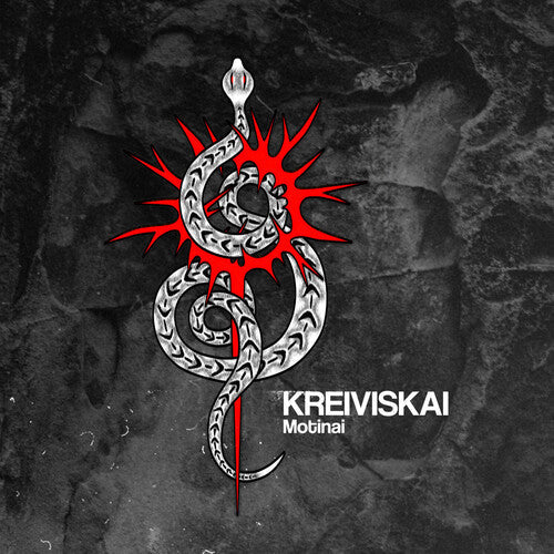 Kreiviskai: Motinai \ CD