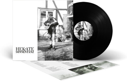 Hekate: Sonnentanz \ LP
