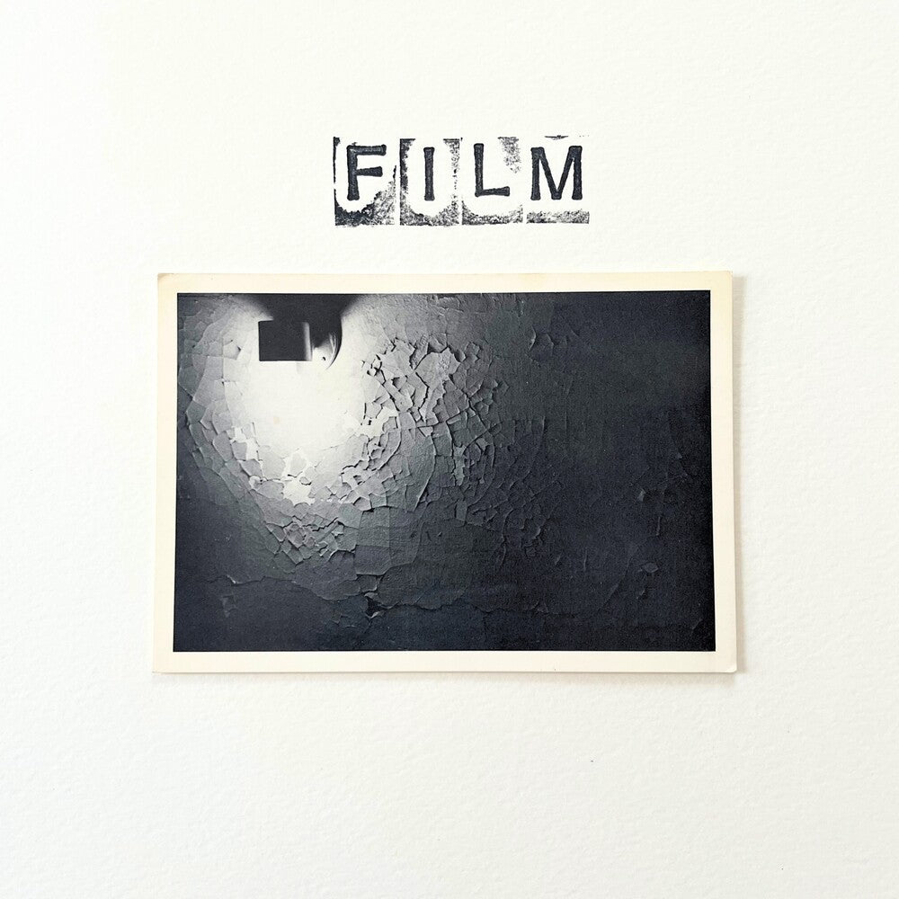 Film- Permanence - VINYL