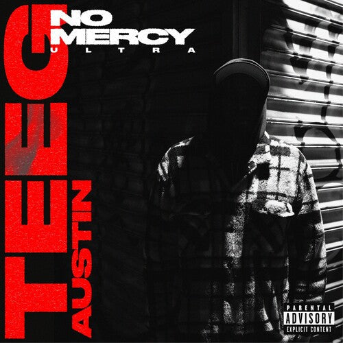 Teeg Austin: No Mercy Ultra \ LP