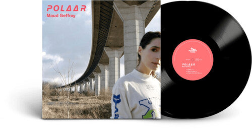 Maud Geffray: Polaar \ LP