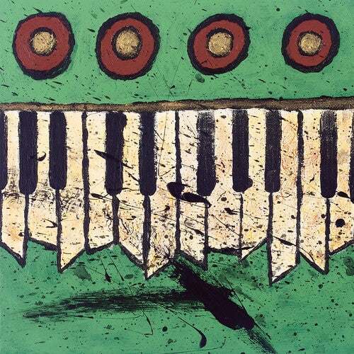 Cursive- The Ugly Organ - VINYL