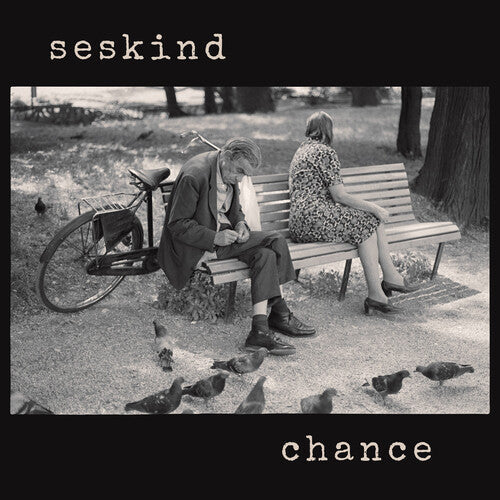 Scott Seskind: Chance \ CD