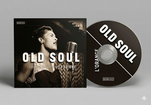 L'Orange: Old Soul \ CD