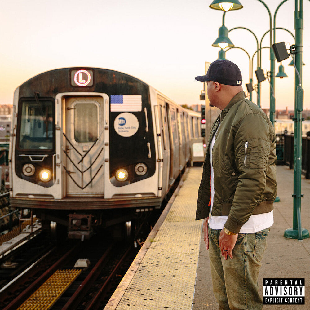 Skyzoo- Views Of A Lifetime - VINYL