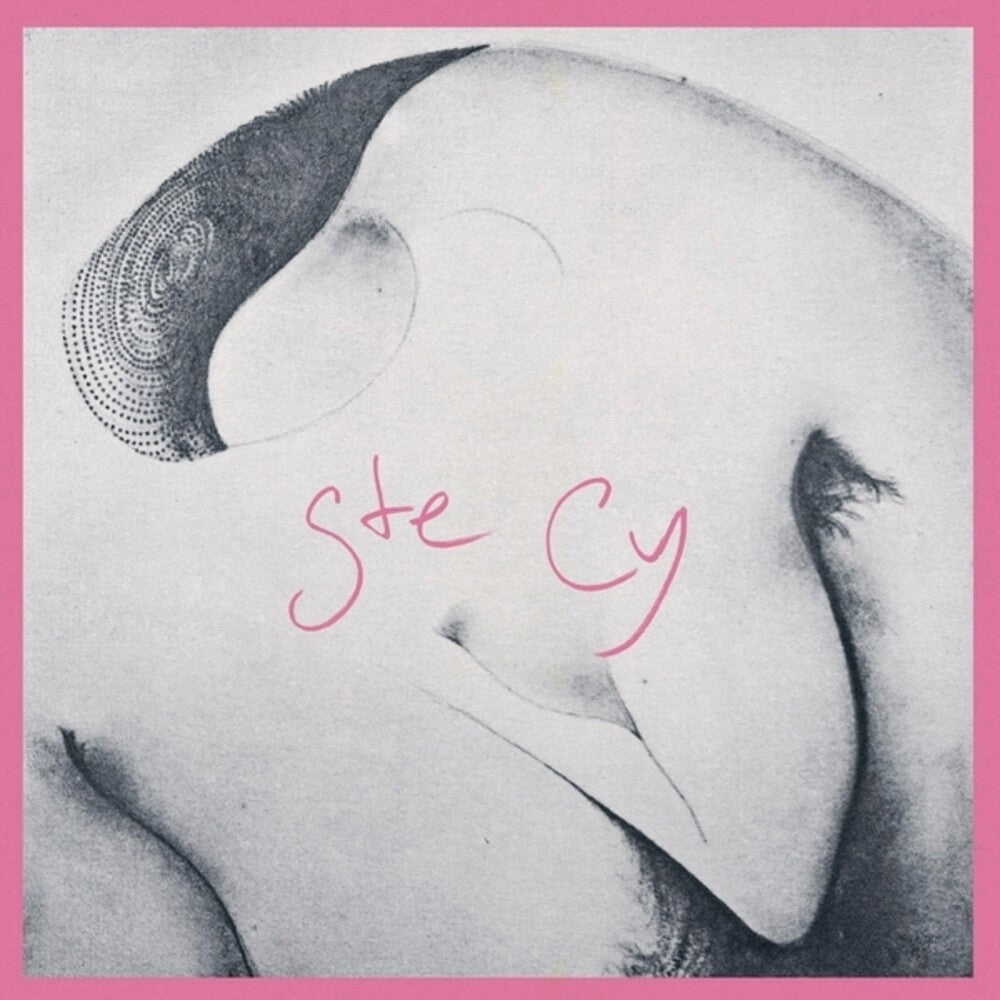 Jac Berrocal / Epplay,Vincent / Luijk,Timo Van- Ste Cy - VINYL