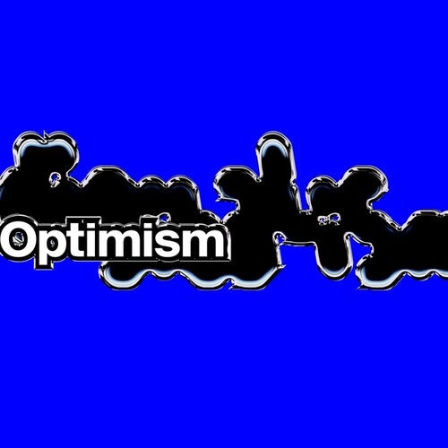 Digitalism: Optimism \ LP